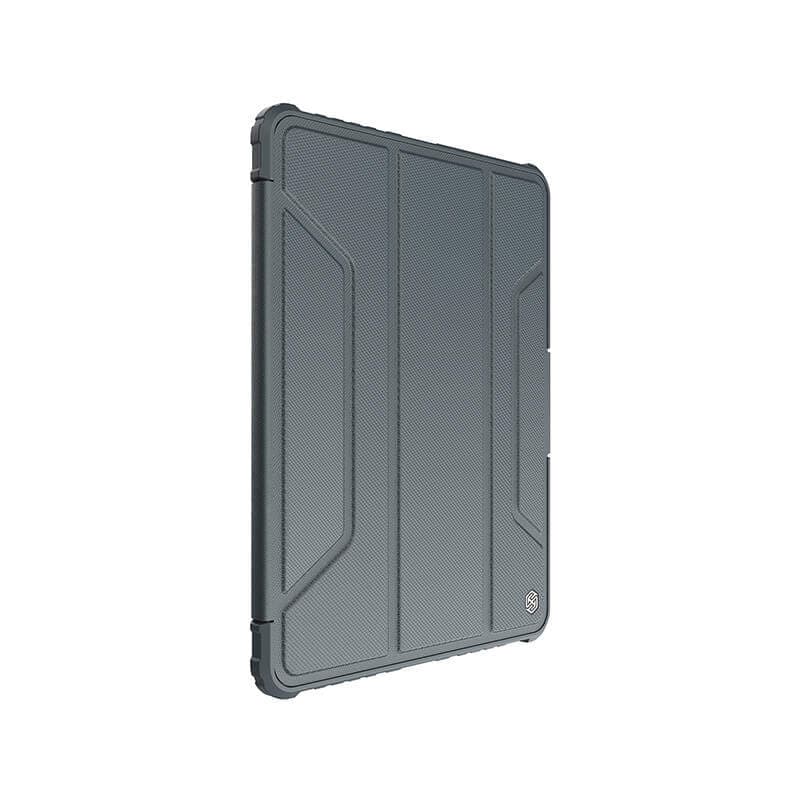 کاور کلاسوری نیلکین مدل Camshield-Bumper مناسب برای تبلت اپل iPad Pro 12.9 2020 / iPad Pro 12.9 2021 — تصویر ۱۲