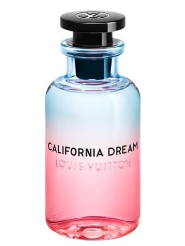 عطر لویی ویتون کلیفرنیا دریم – California Dream Louis Vuitton — تصویر ۲