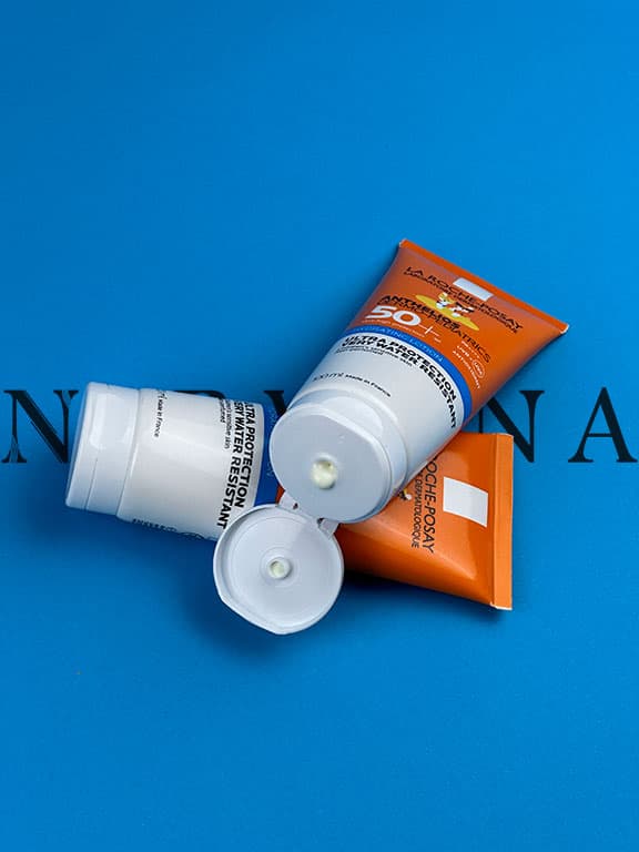 ضد آفتاب بچگانه لاروش پوزای La Roche-Posay — تصویر ۳