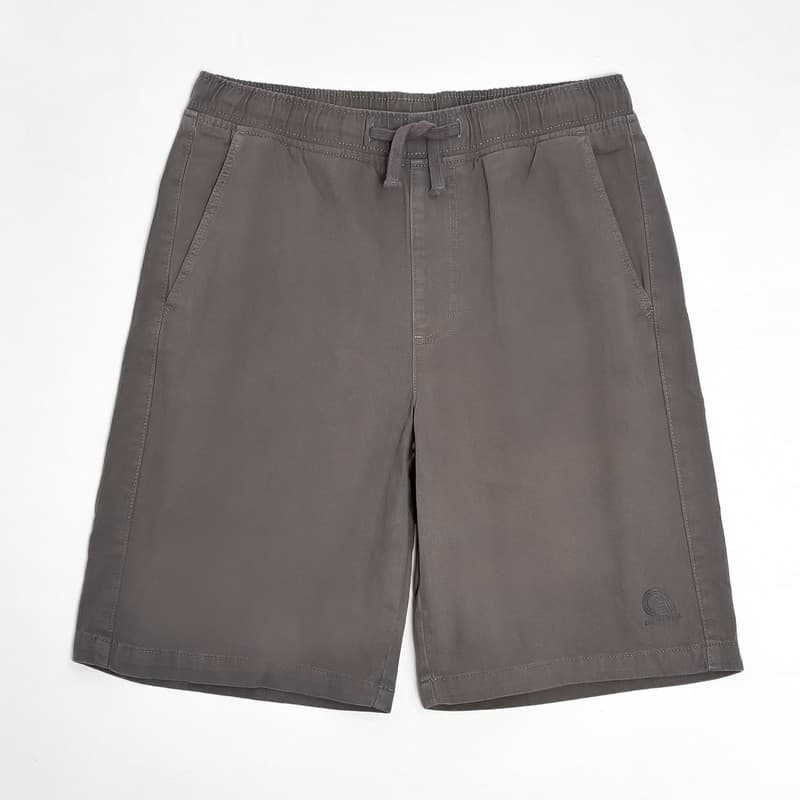 شلوارک پسرانه کتان برند H&M