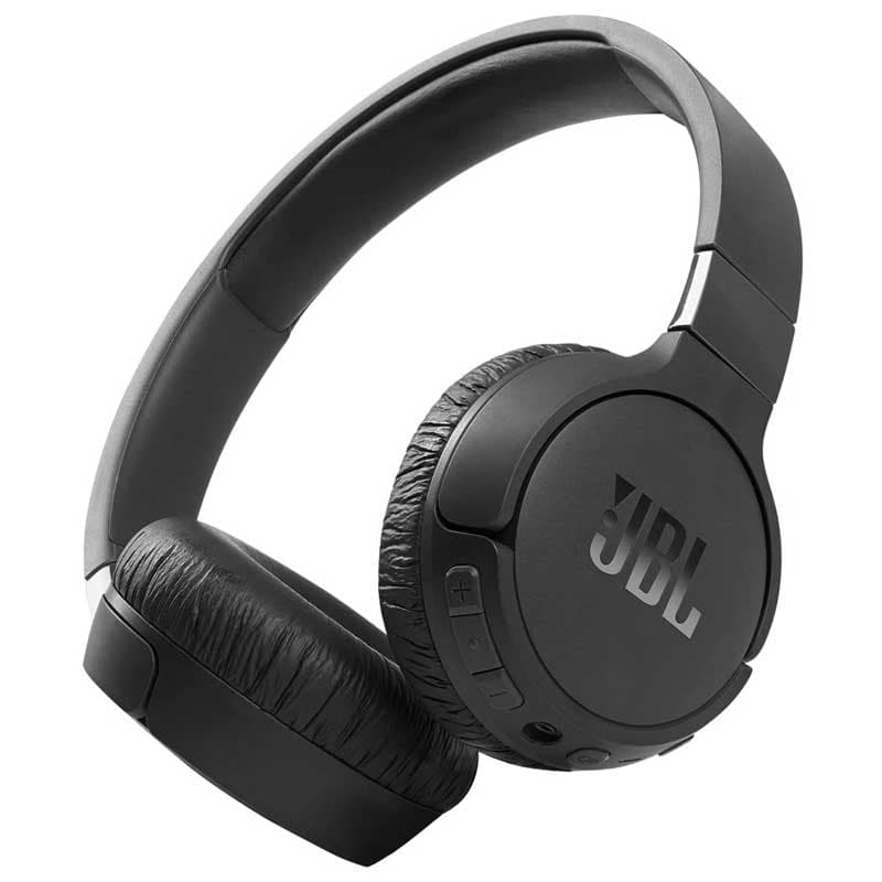 هدفون بی سیم جی بی ال JBL Tune 660 NC — تصویر ۵