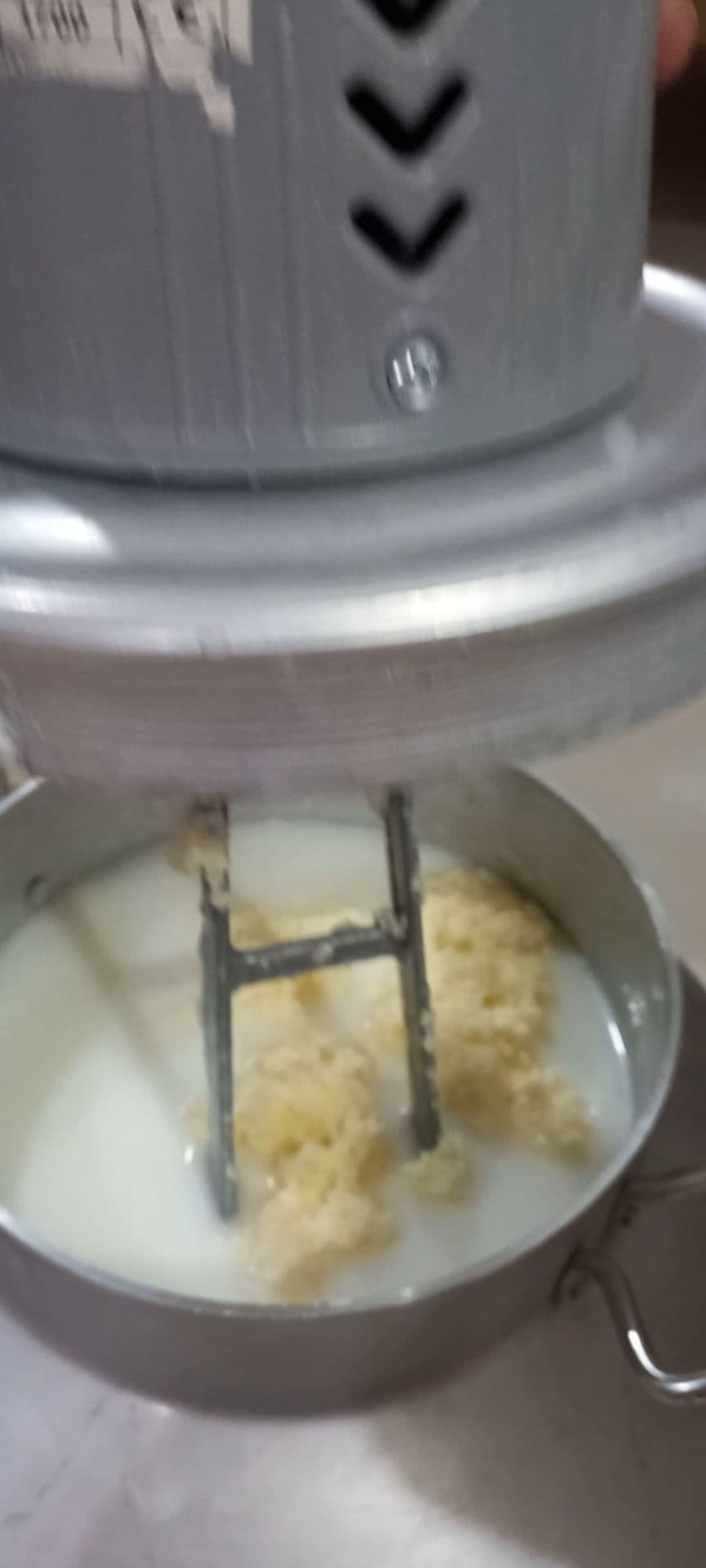 کره گیر برقی ۱۳ لیتری پارس البرز بدنه آلومینیومی — تصویر ۳