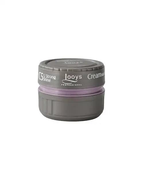 واکس مو لویز C5 بنفش| 150میل