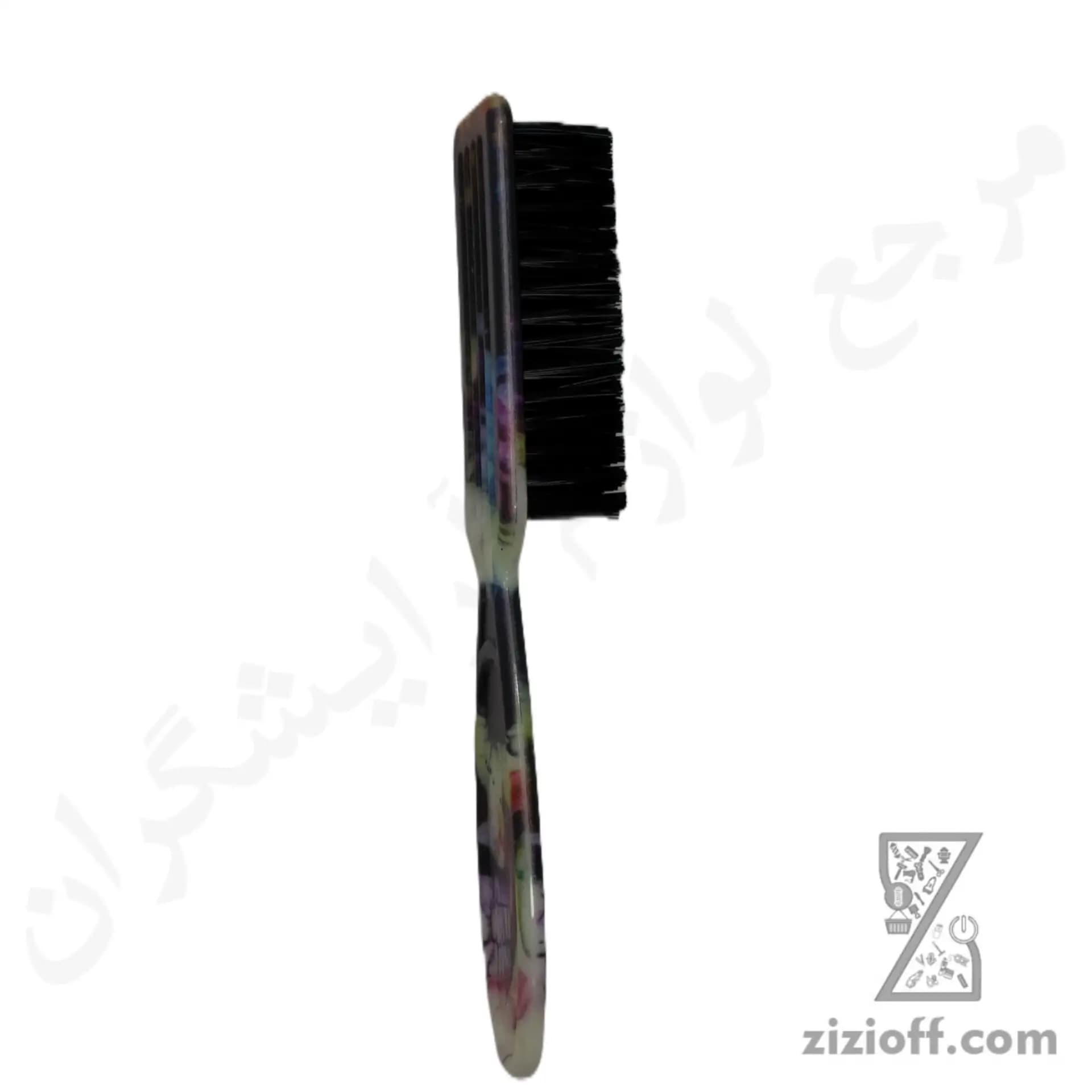 برس فید مسواکی|طرح نقاشی — تصویر ۵
