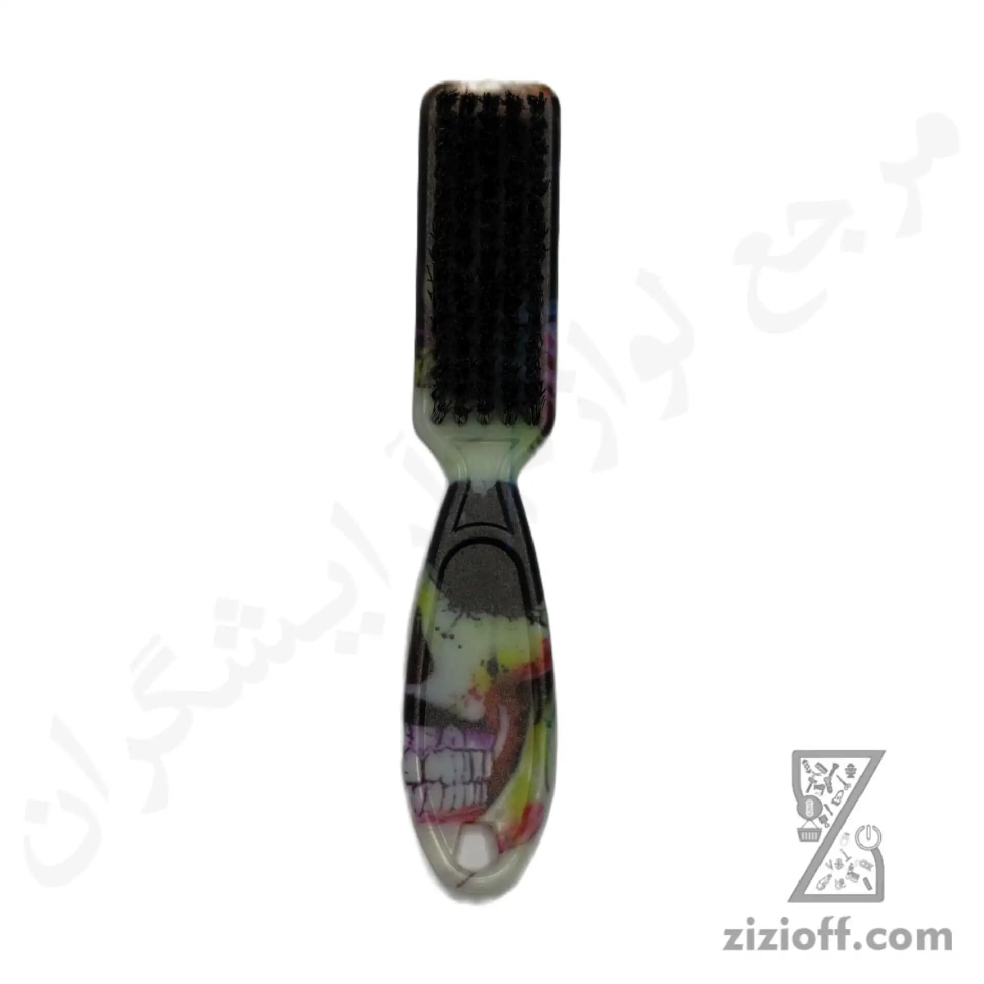 برس فید مسواکی|طرح نقاشی — تصویر ۷