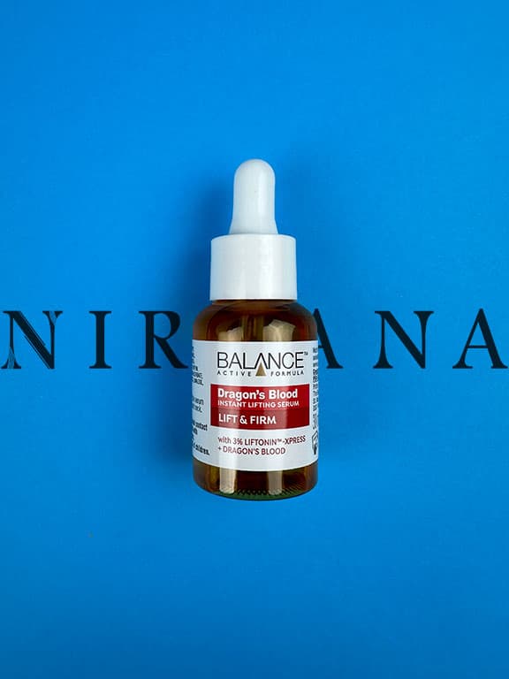 سرم لیفت کننده Dragons Blood بالانس Balance