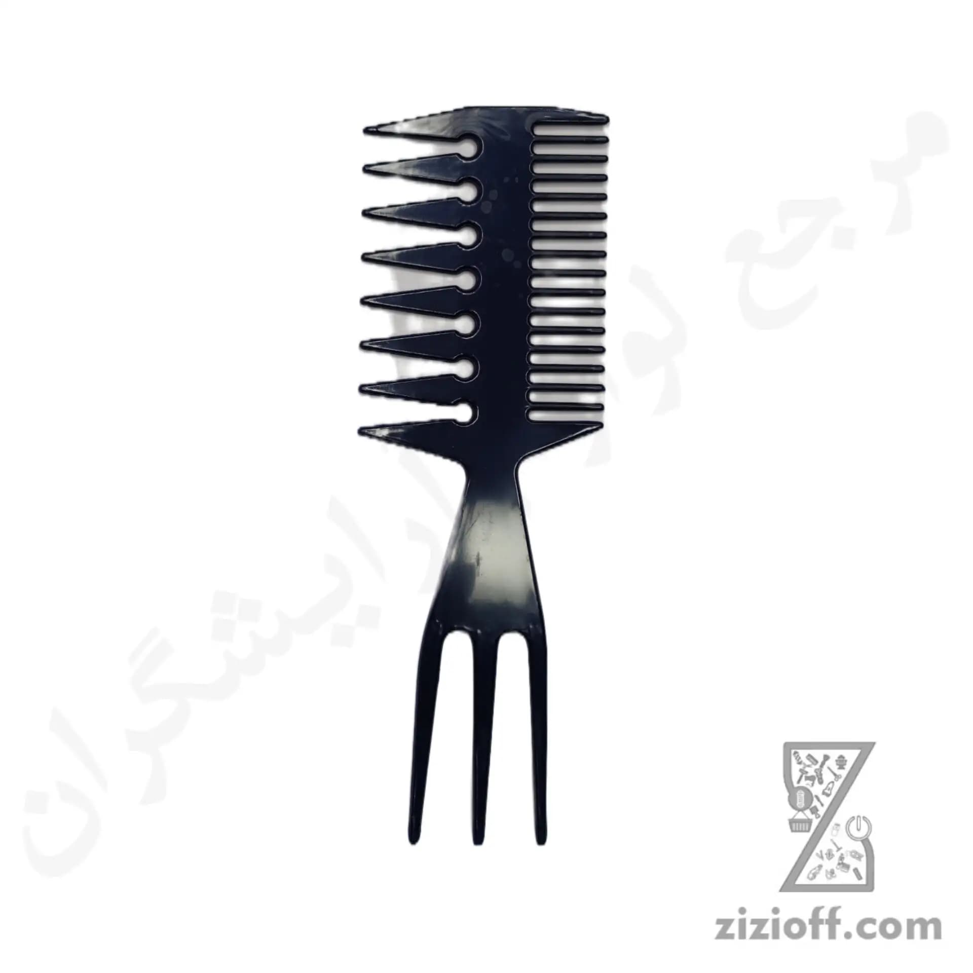 شانه حالت طبری زاین — تصویر ۴