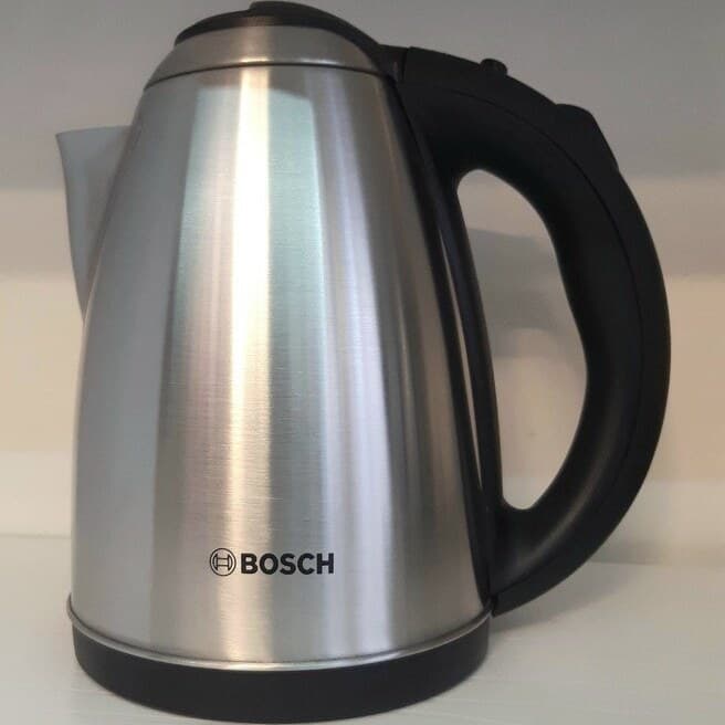 چای ساز برقی لمسی بوش WB ts130 — تصویر ۱۱