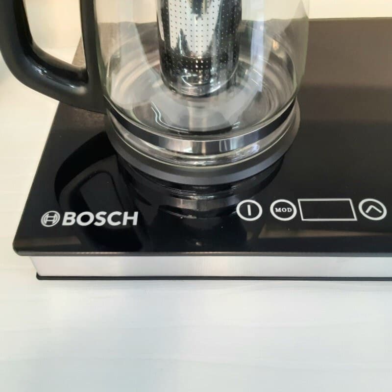 چای ساز برقی لمسی بوش WB ts130 — تصویر ۱۰