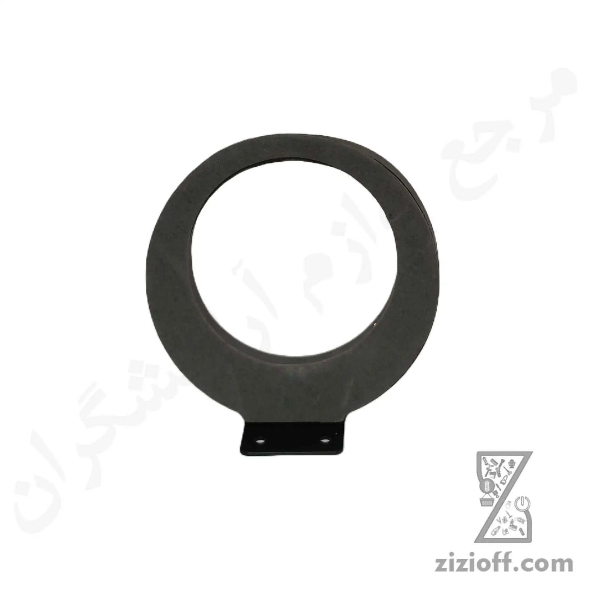 استند سشوار دیواری فوم دار — تصویر ۷
