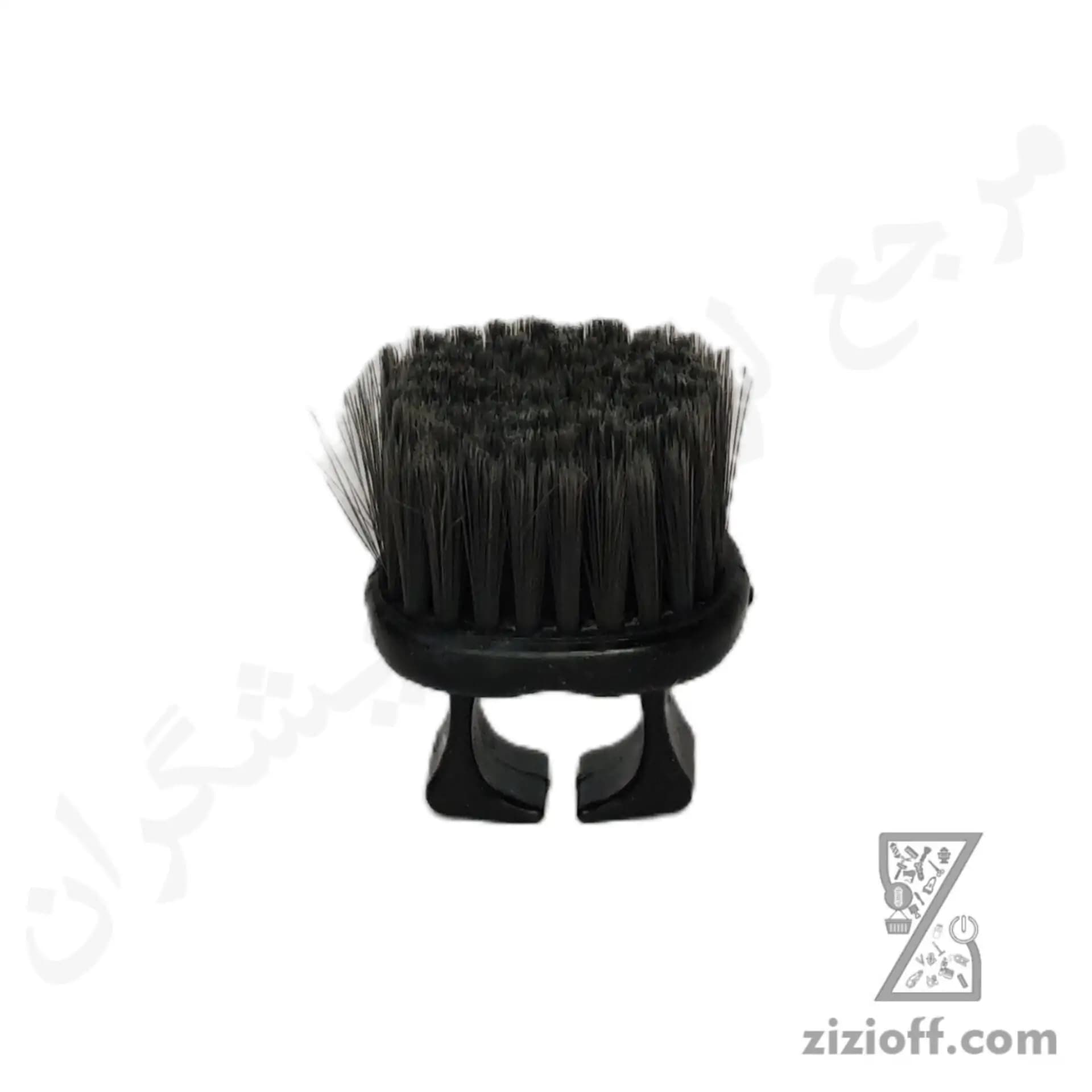برس فید انگشتی مویی سان گلد