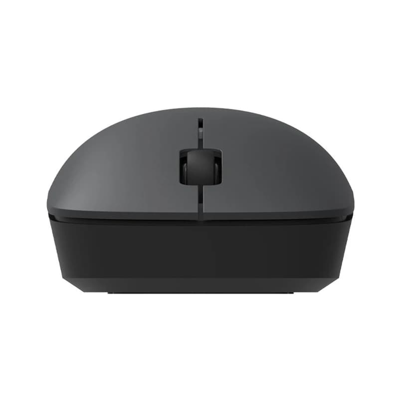 ماوس بی سیم شیائومی مدل Xiaomi Wireless Mouse Lite XMWXSB01YM — تصویر ۱۲