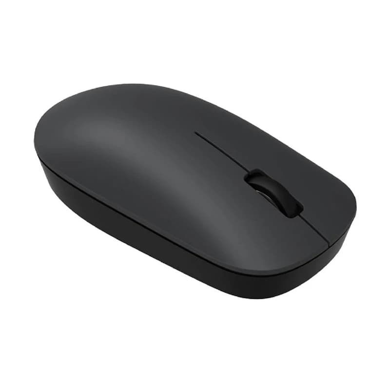 ماوس بی سیم شیائومی مدل Xiaomi Wireless Mouse Lite XMWXSB01YM — تصویر ۸