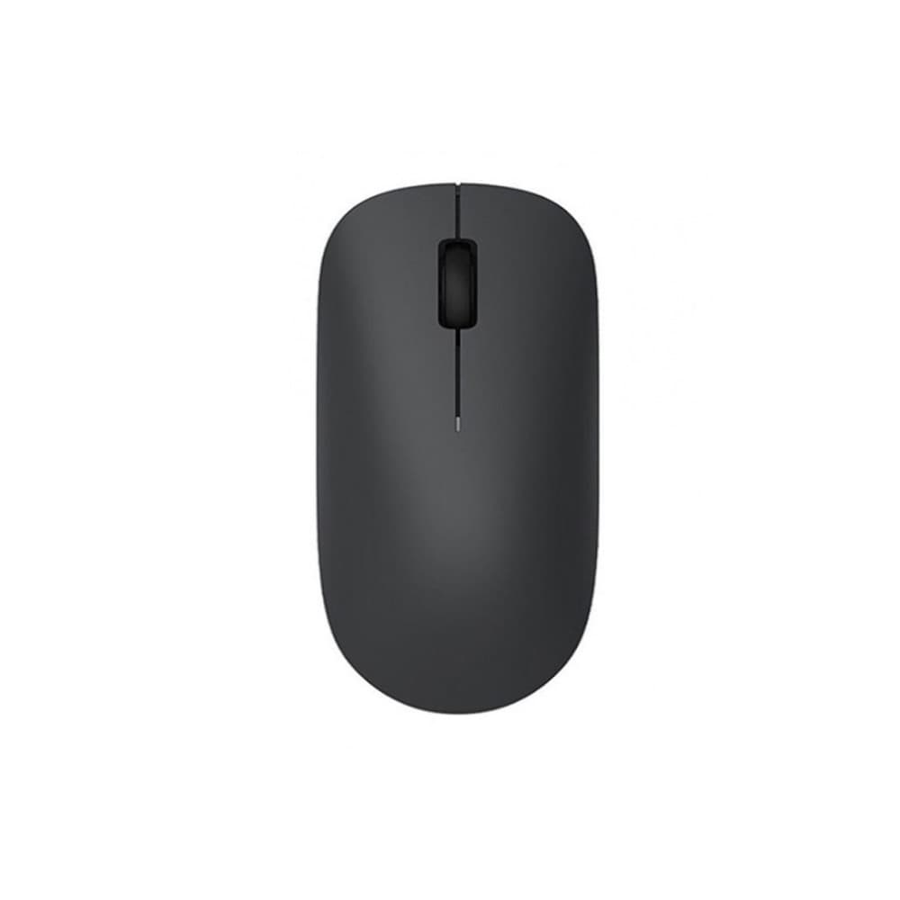 ماوس بی سیم شیائومی مدل Xiaomi Wireless Mouse Lite XMWXSB01YM