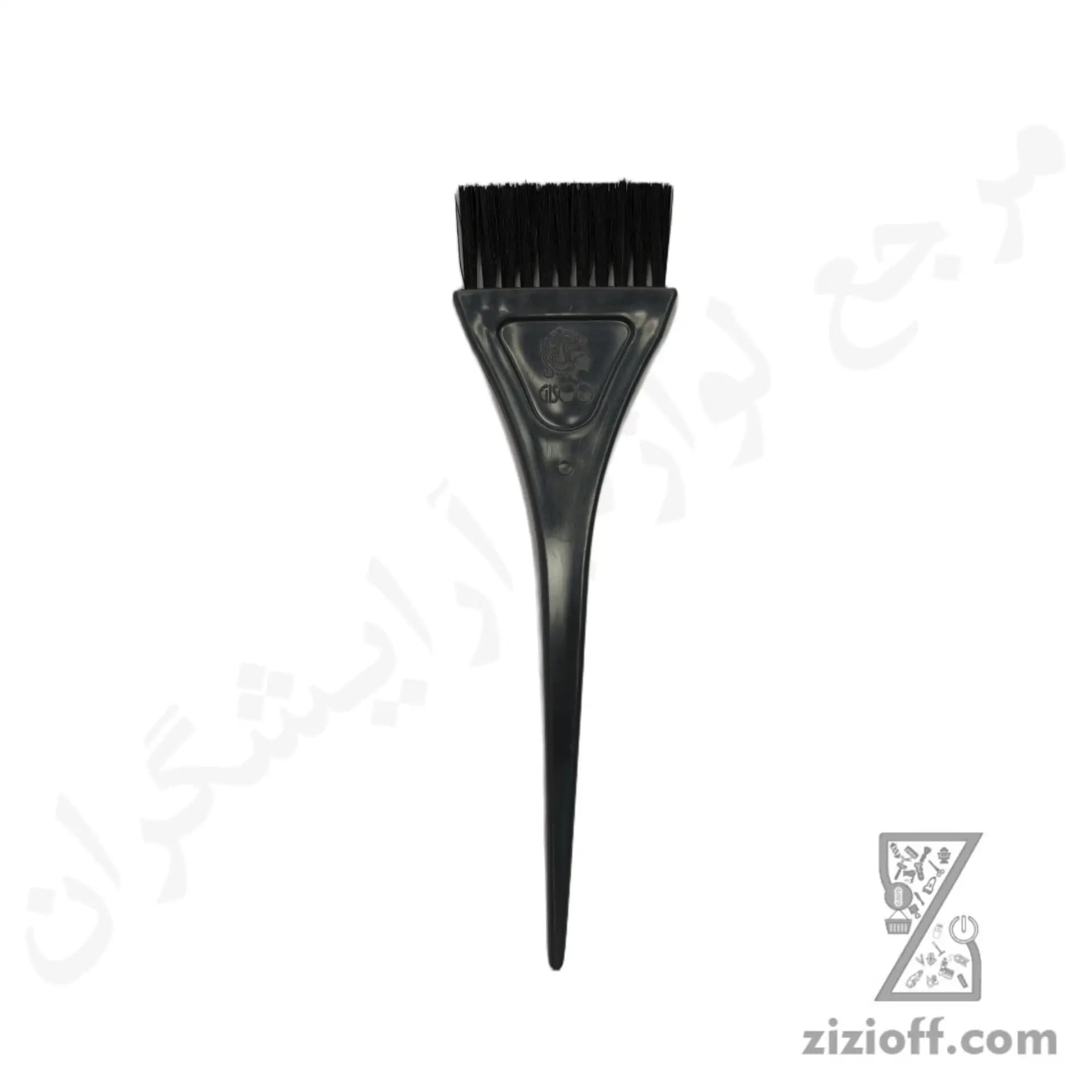 برس رنگ گیسو — تصویر ۲
