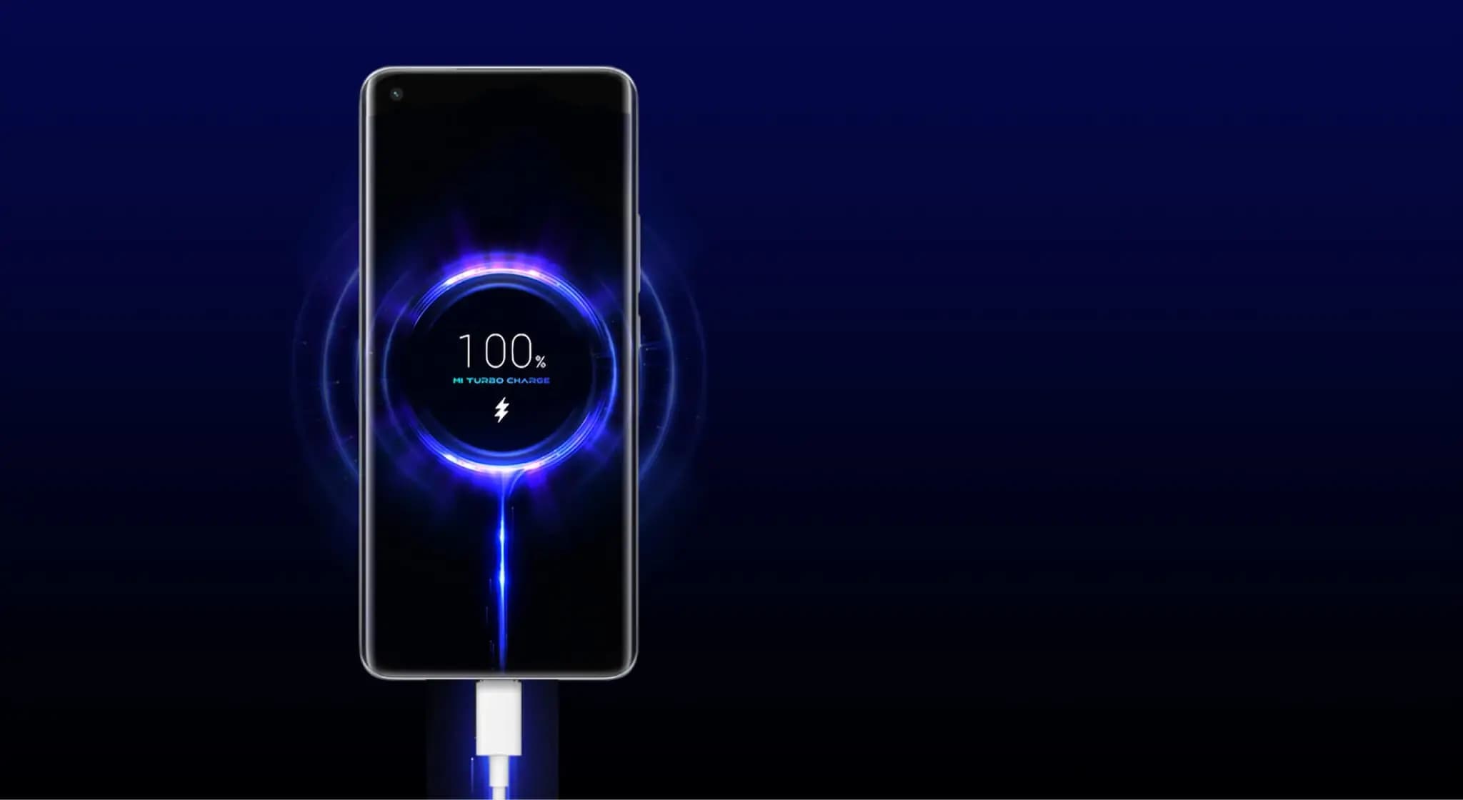شارژر اورجینال شیائومی Xiaomi GaN Charger (Type-A + Type-C) AD652GEU با توان 65W — تصویر ۷