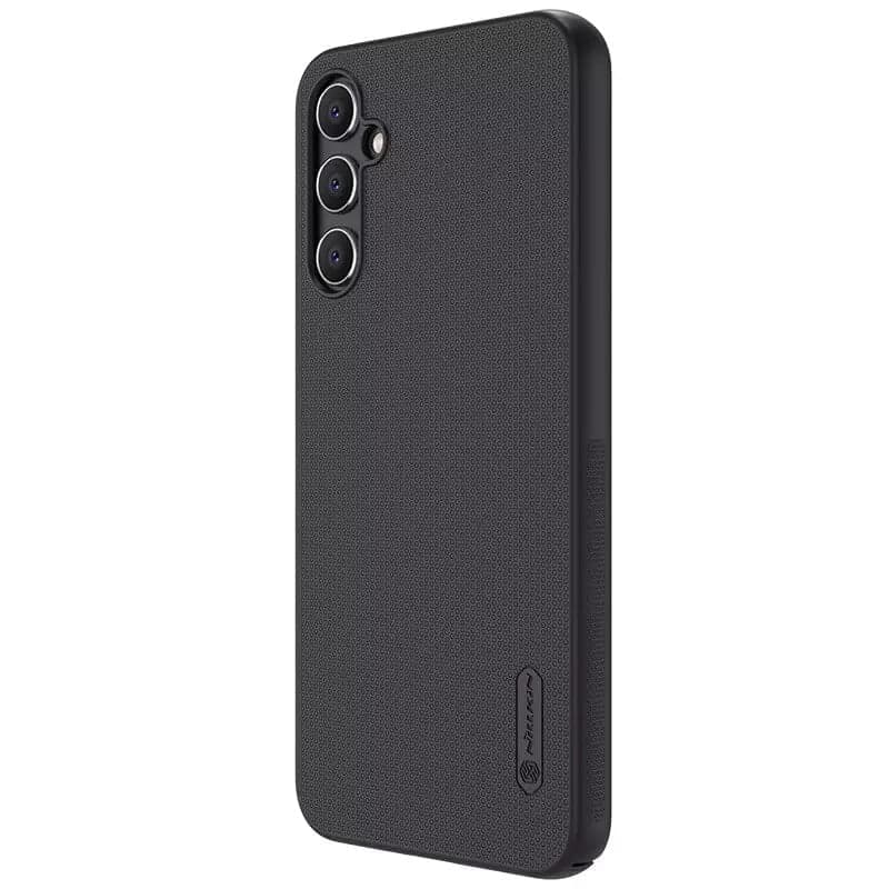 کاور نیلکین مدل Super Frosted Shield مناسب برای گوشی موبایل سامسونگ Galaxy A34 5G — تصویر ۴