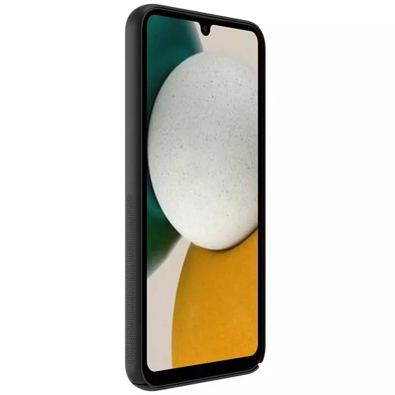 کاور نیلکین مدل Super Frosted Shield مناسب برای گوشی موبایل سامسونگ Galaxy A34 5G — تصویر ۷