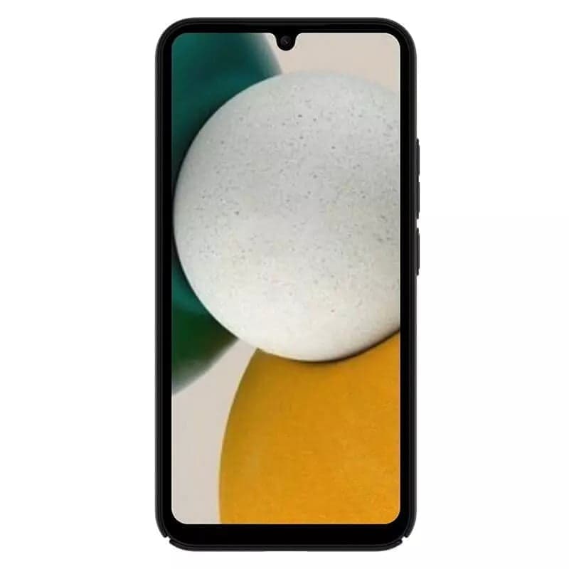 کاور نیلکین مدل Super Frosted Shield مناسب برای گوشی موبایل سامسونگ Galaxy A34 5G — تصویر ۶