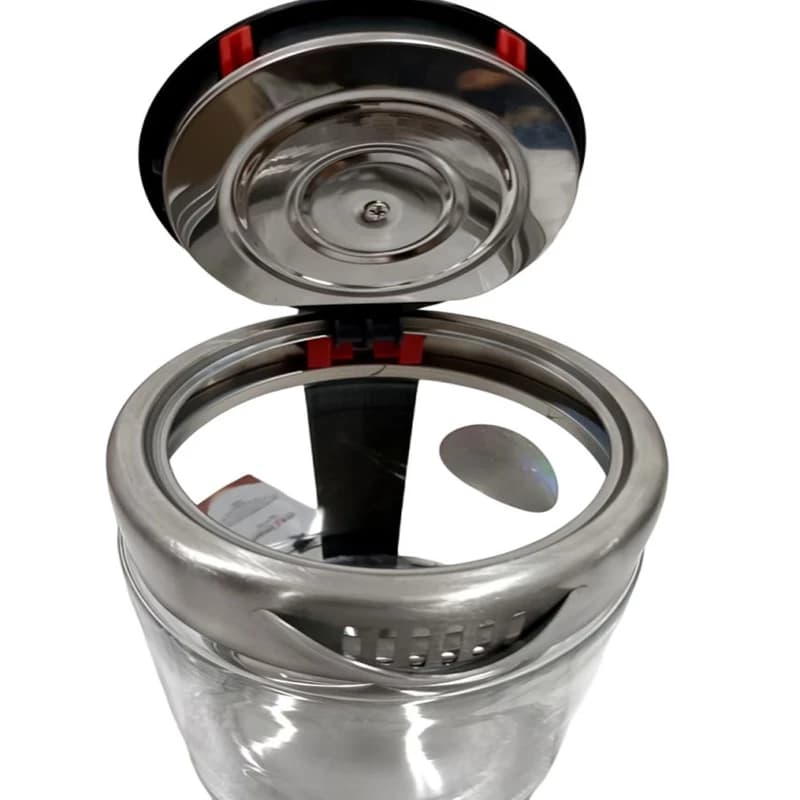 چای ساز برقی ماکسیمان MAX-2076 — تصویر ۷