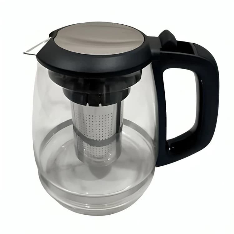 چای ساز برقی ماکسیمان MAX-2076 — تصویر ۶