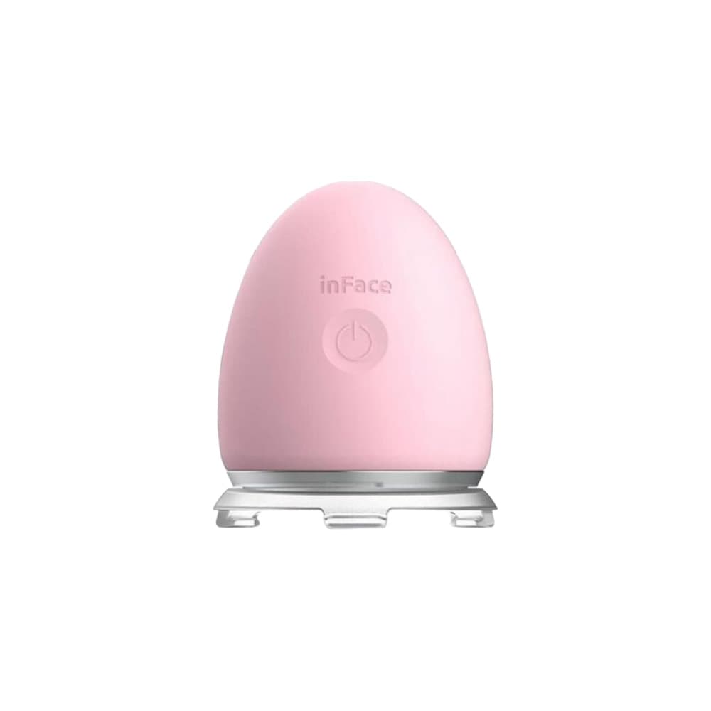 پاک کننده و ماساژور صورت شیائومی Xiaomi Inface ION Facial Massager CF-03D
