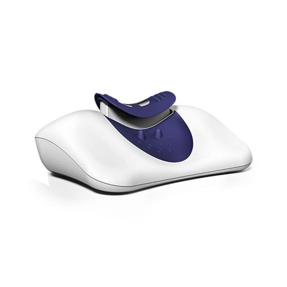 ماساژور گردن چندمنظوره شیائومی Xiaomi Multifunctional Neck Massager HoPhysio DH124A — تصویر ۲