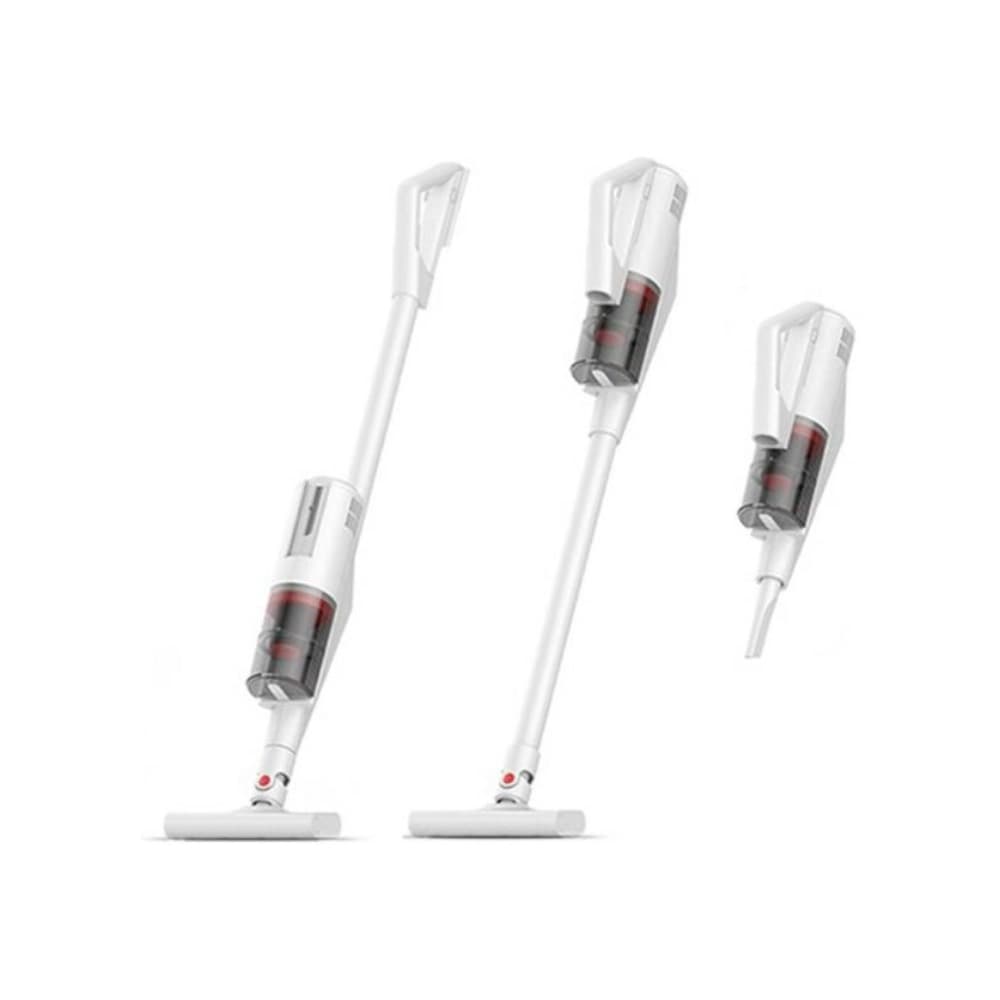 جارو برقی شیائومی درما مدل Deerma 3-in-1 Portable Vacuum Cleaner DX888