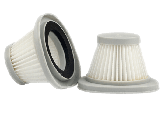 فیلتر جارو برقی درما Filter Hepa Vacuum Cleaner Deerma DX118C — تصویر ۷