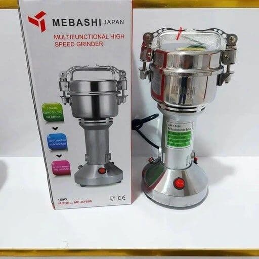 آسیاب صنعتی مباشی مدل ME-AF666