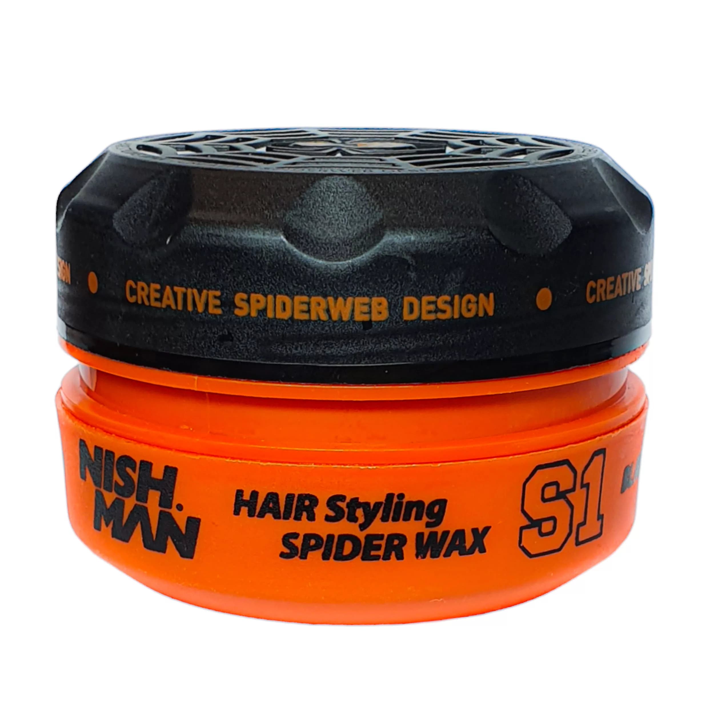واکس مو نیشمن سری Spider مدل S1 حجم 150 میلی لیتر — تصویر ۸