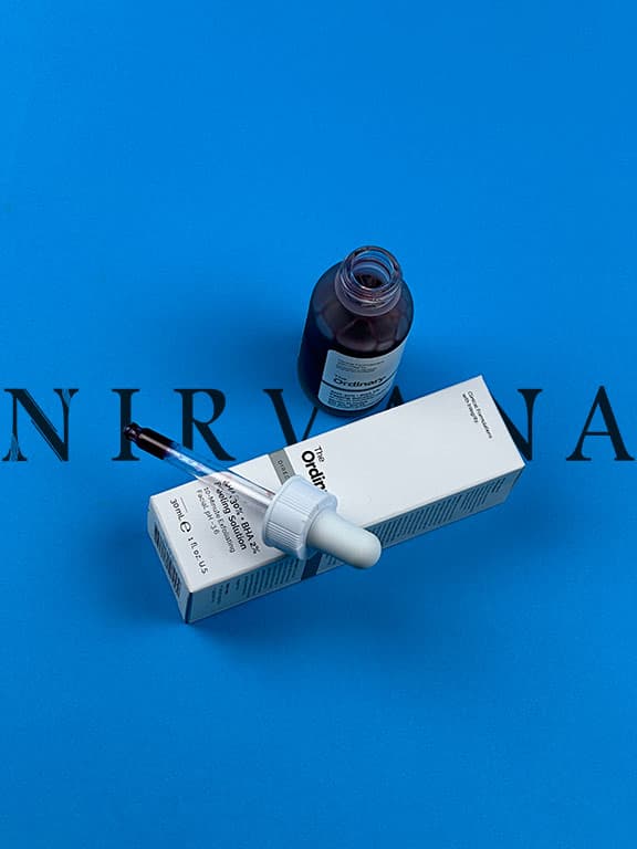 سرم لایه بردار پیلینگ اوردینری The Ordinary — تصویر ۸