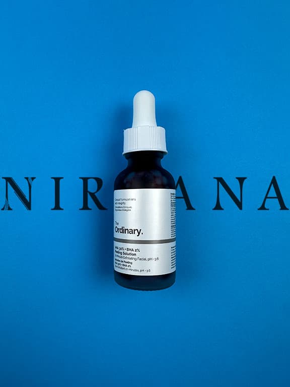 سرم لایه بردار پیلینگ اوردینری The Ordinary