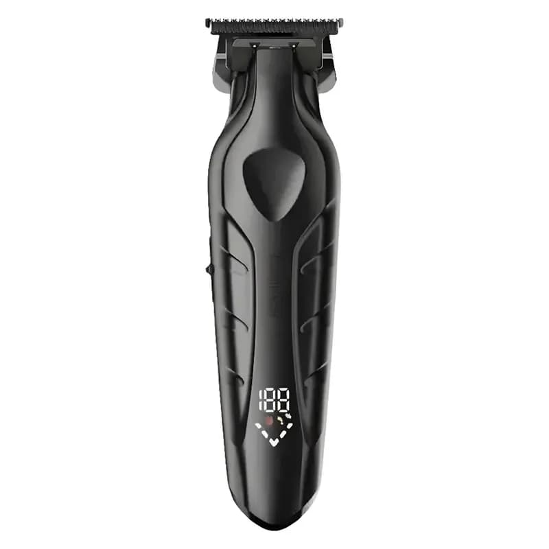 ماشین اصلاح و خط زن کیمی مدل KM-2269 — تصویر ۹