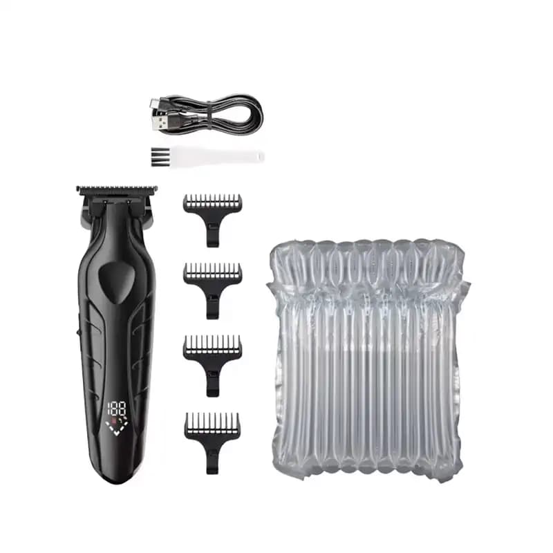 ماشین اصلاح و خط زن کیمی مدل KM-2269 — تصویر ۴