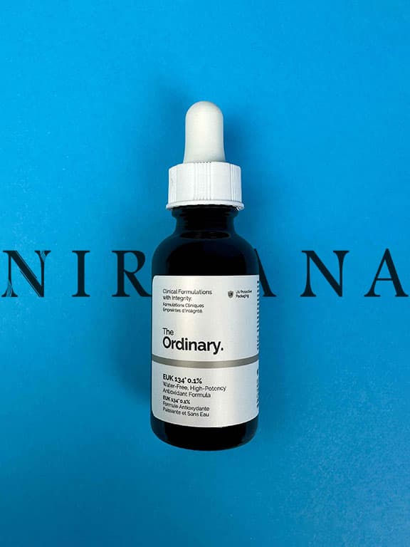 سرم آنتی اکسیدان EUK 134 0.1% اوردینری The Ordinary