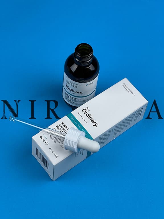 سرم مولتی پپتاید تقویت مو اوردینری The Ordinary — تصویر ۷