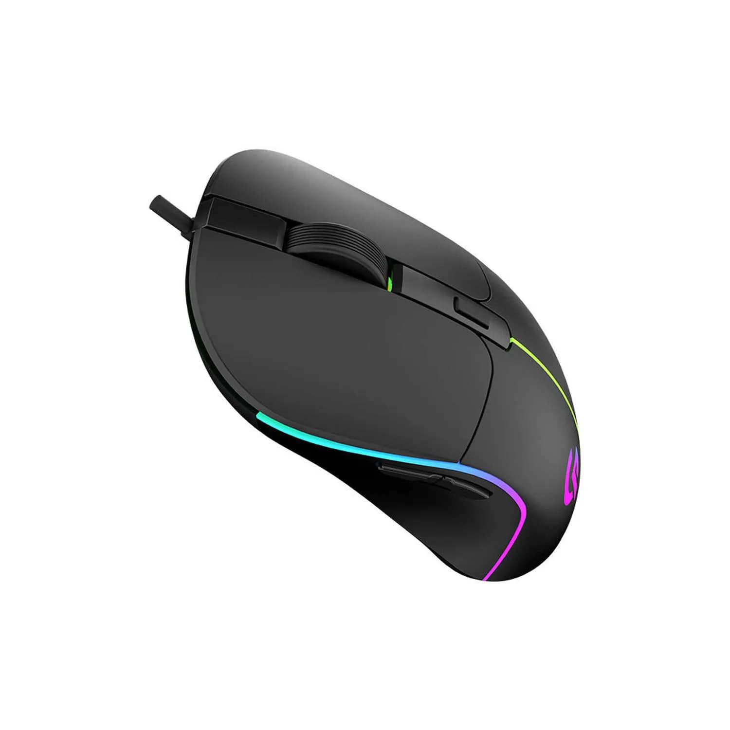 ماوس گیمینگ پرودو مدل Porodo Gaming RGB Mouse PDX311 — تصویر ۸