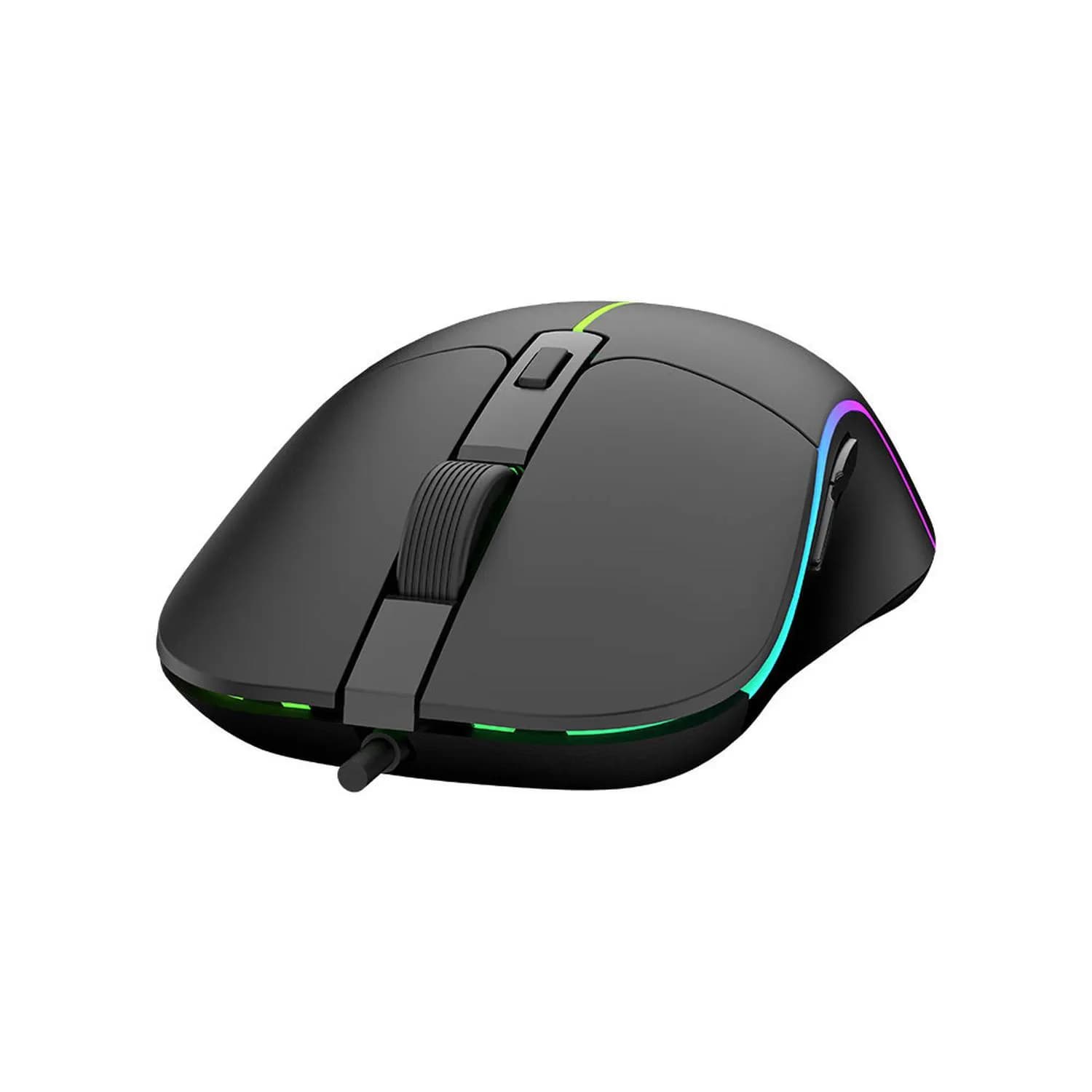ماوس گیمینگ پرودو مدل Porodo Gaming RGB Mouse PDX311 — تصویر ۱۰