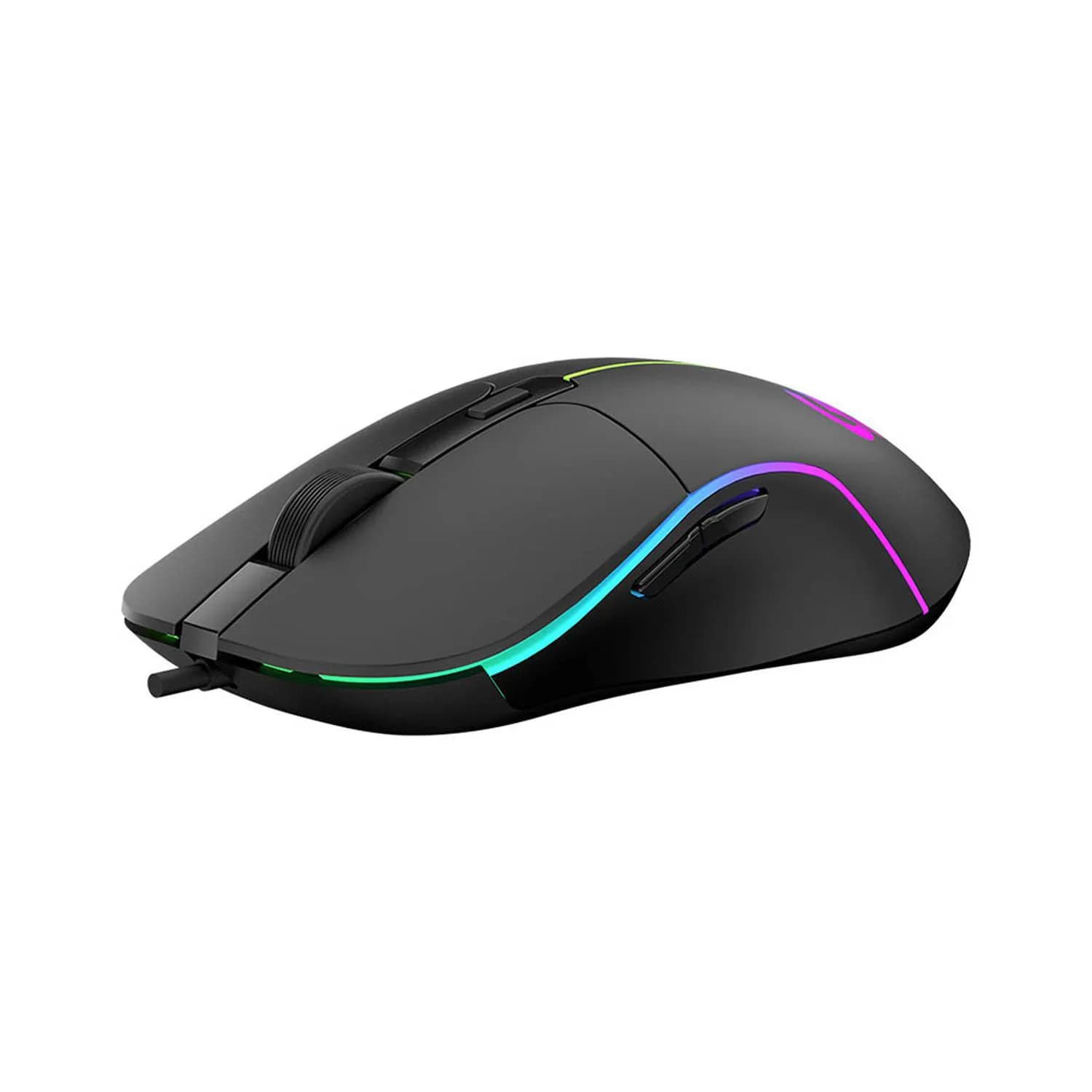 ماوس گیمینگ پرودو مدل Porodo Gaming RGB Mouse PDX311 — تصویر ۶