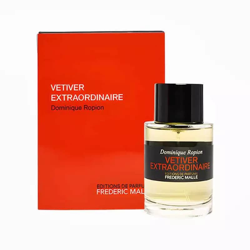 عطر ادکلن فردریک مال وتیور اکسترا اوردینیر مردانه 100 میل — تصویر ۲