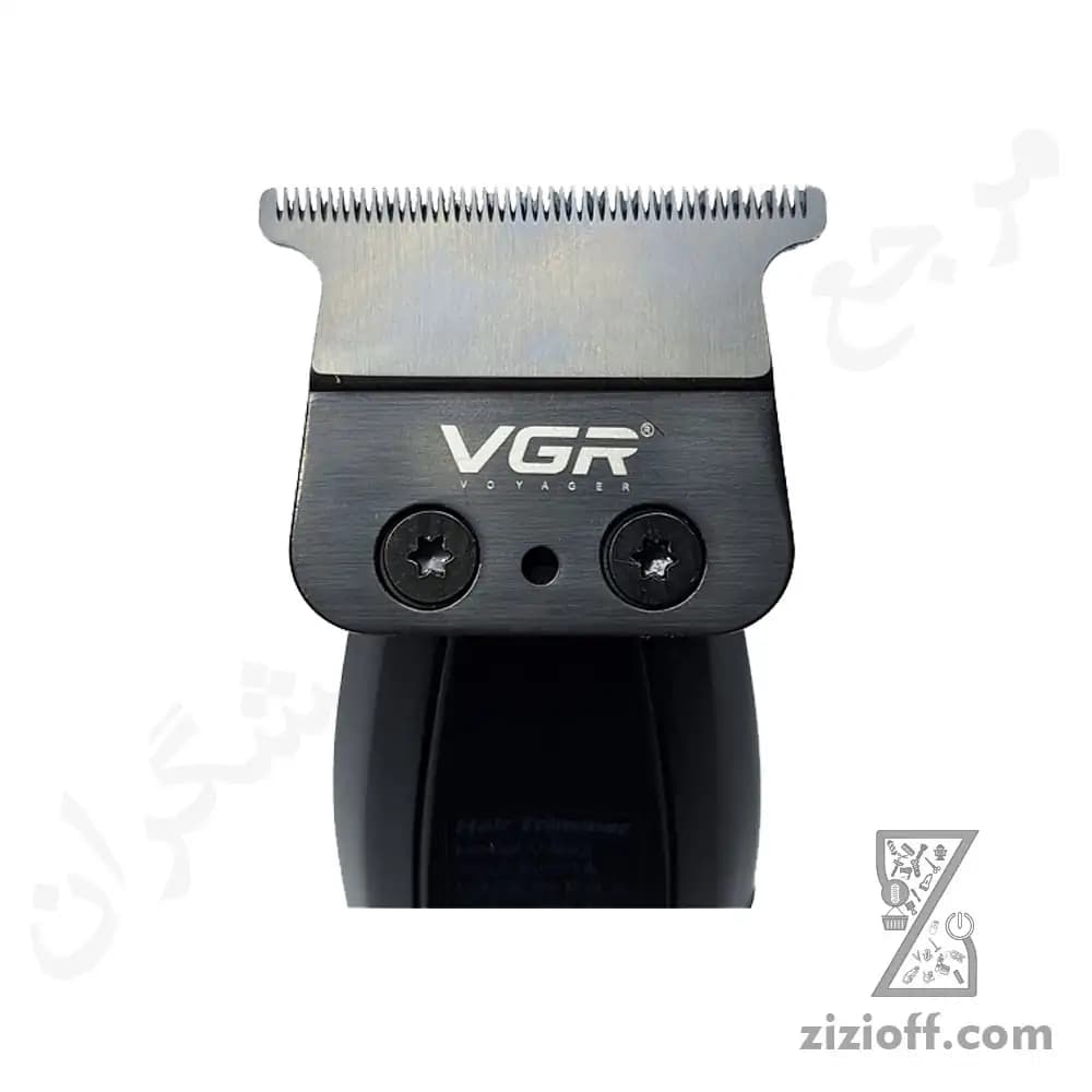 خط زن وی جی آر | مدل V-992 — تصویر ۹