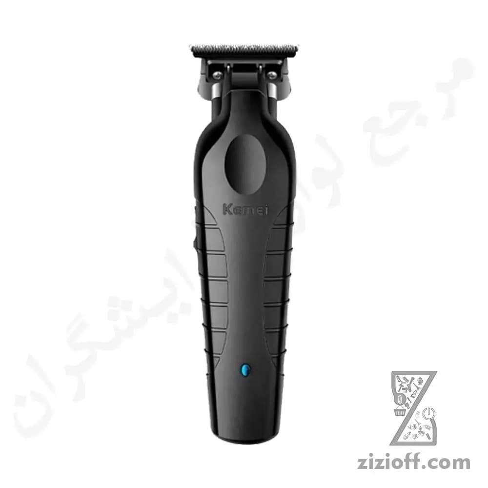 ماشین اصلاح خط زن تریمر کیمی | مدل KM-2299