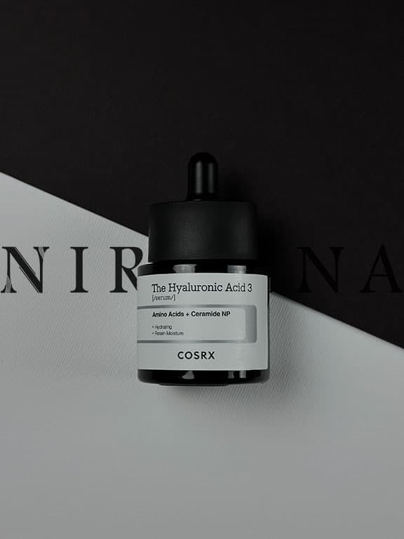 سرم هیالورونیک اسید 3% کوزارکس Cosrx — تصویر ۶