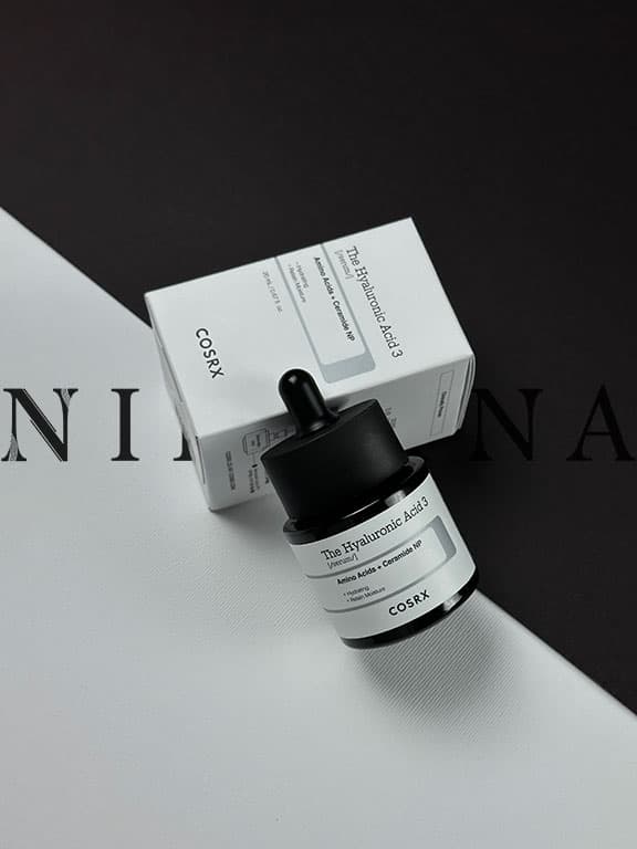 سرم هیالورونیک اسید 3% کوزارکس Cosrx — تصویر ۷