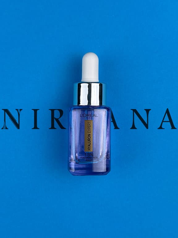 سرم هیالورونیک اسید لورآل Loreal