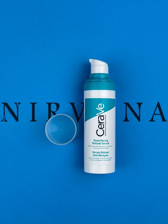 سرم رتینول سراوی CeraVe — تصویر ۹