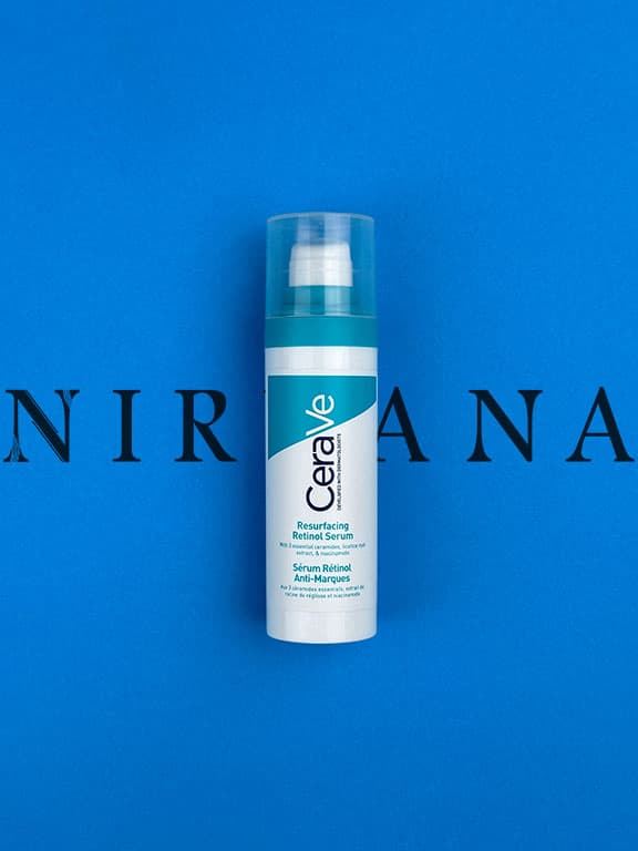 سرم رتینول سراوی CeraVe