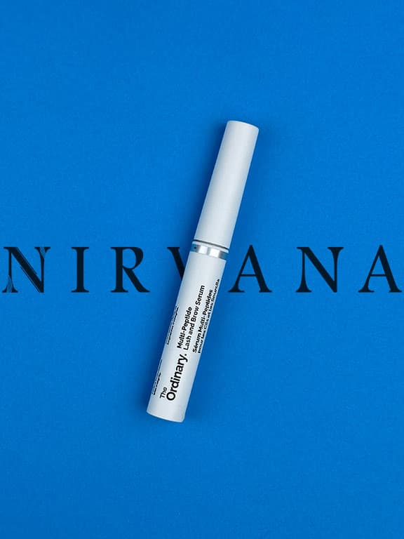 سرم تقویت کننده مژه و ابرو اوردینری The Ordinary