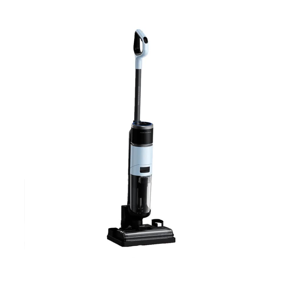 جاروبرقی و کف‌شوی شیائومی درما مدل Deerma Water Suction Vacuum Floor Cleaner VX300